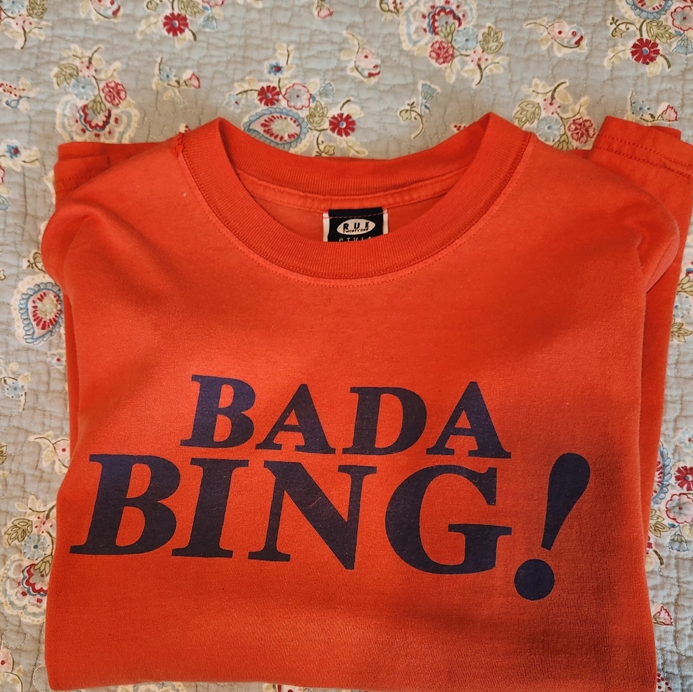 Tee shirt